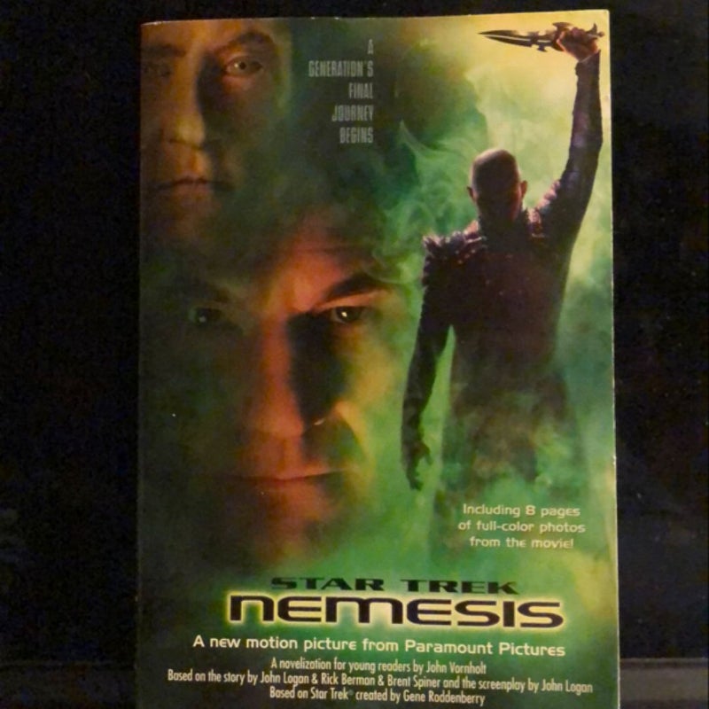 Star Trek Nemesis