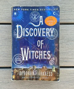 A Discovery of Witches