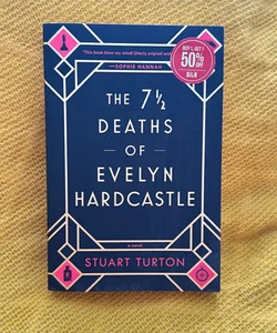 The 7½ Deaths of Evelyn Hardcastle