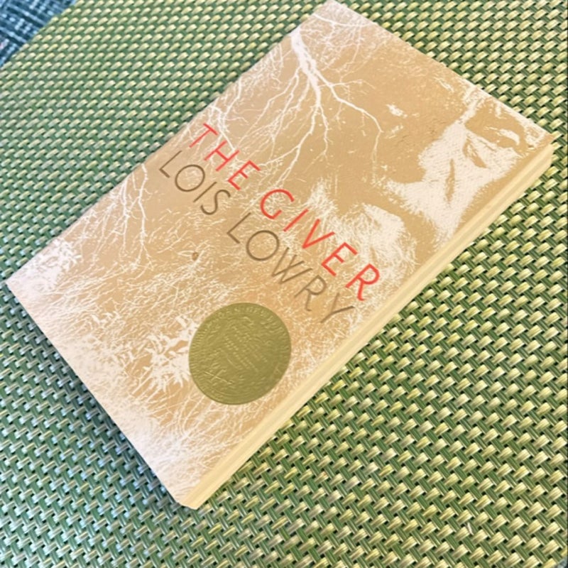 The Giver