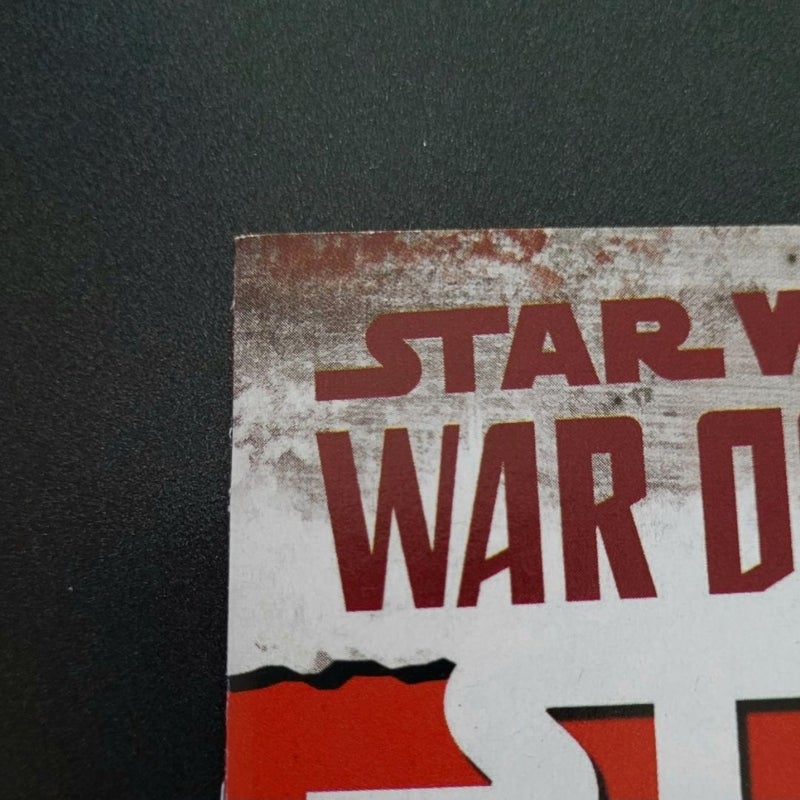 Star Wars #15