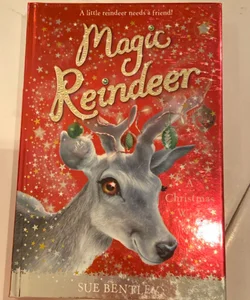 Magic Reindeer: a Christmas Wish