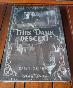 This Dark Descent Owlcrate edition from October 2023