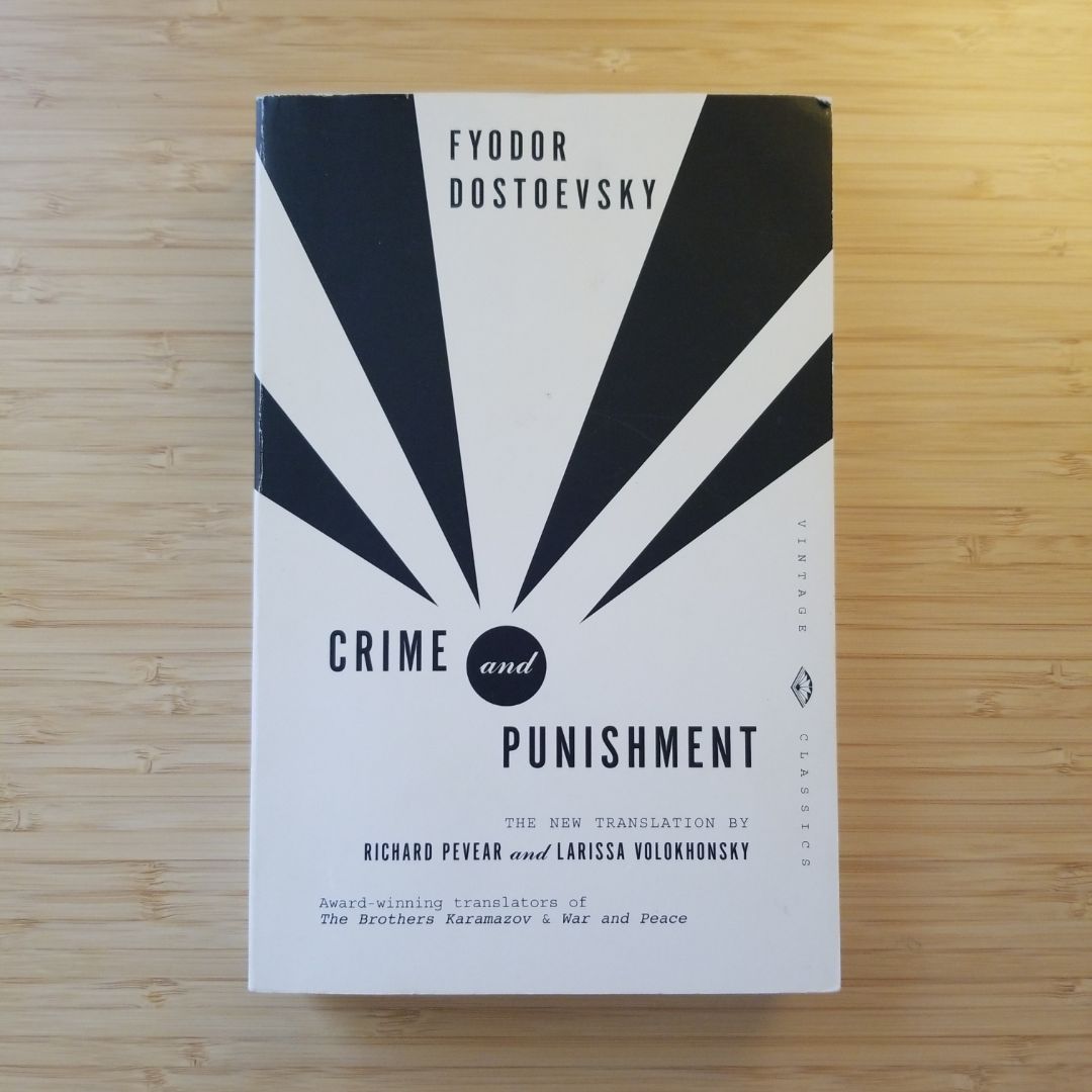 Crime and Punishment