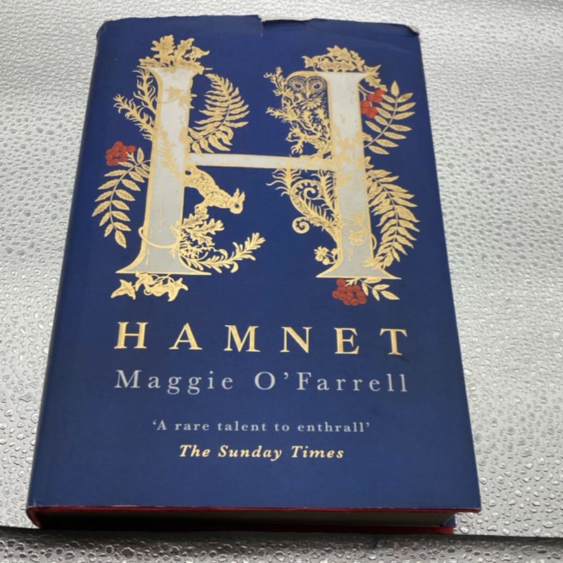 Hamnet