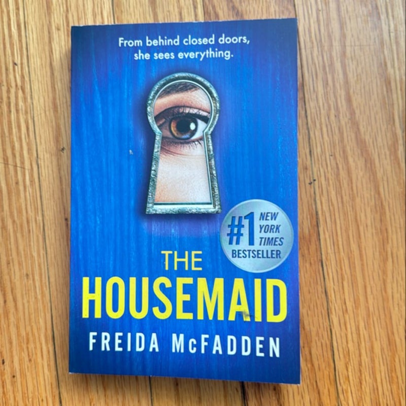 The Housemaid