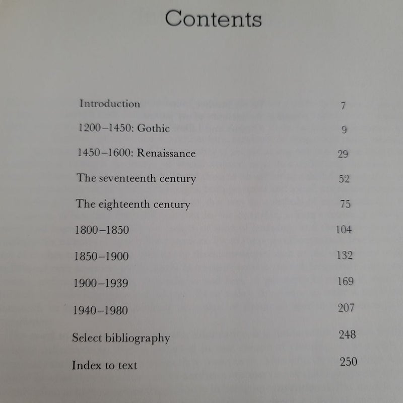 VINTAGE 1990 Fashion In Costume 1200-1980 by Joan Nunn