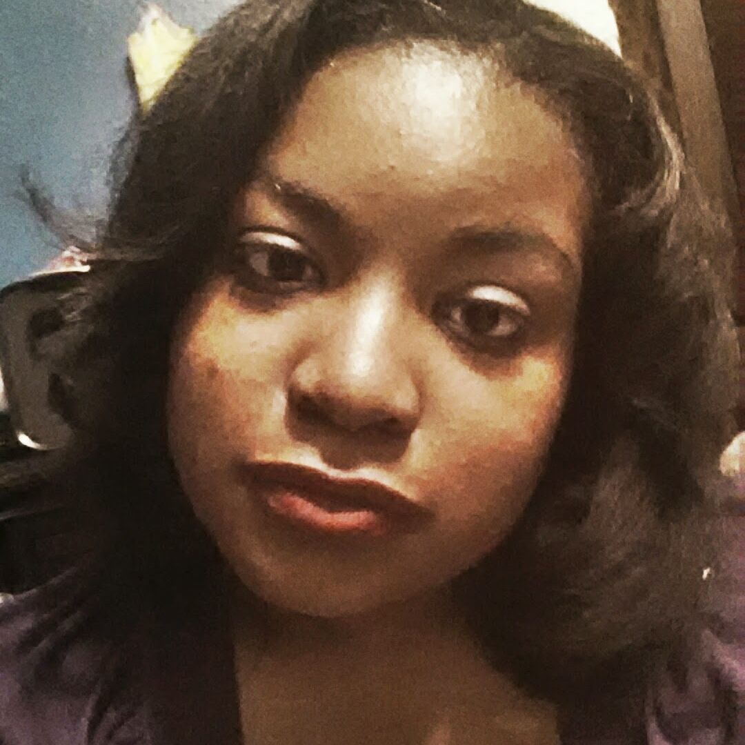 Desiree W