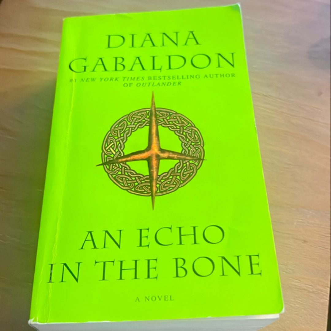 An Echo in the Bone