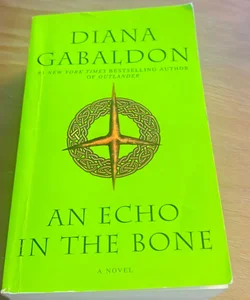 An Echo in the Bone