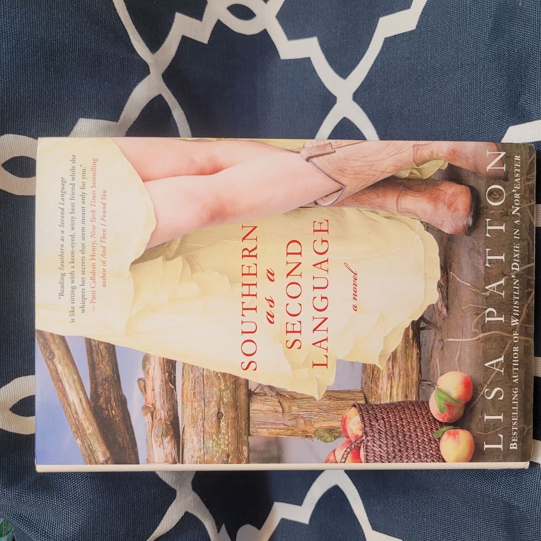 Southern As a Second Language