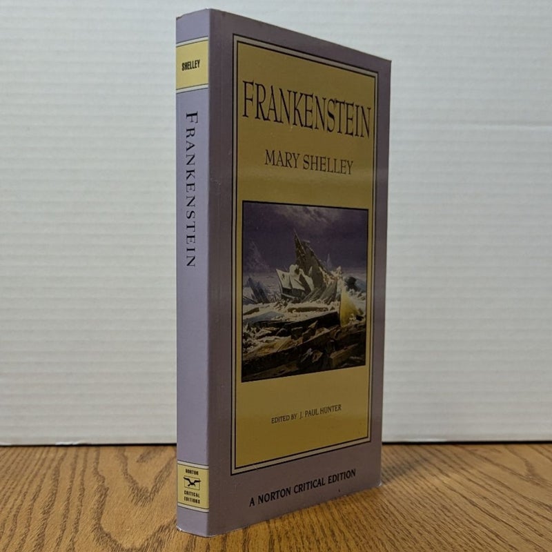 Frankenstein