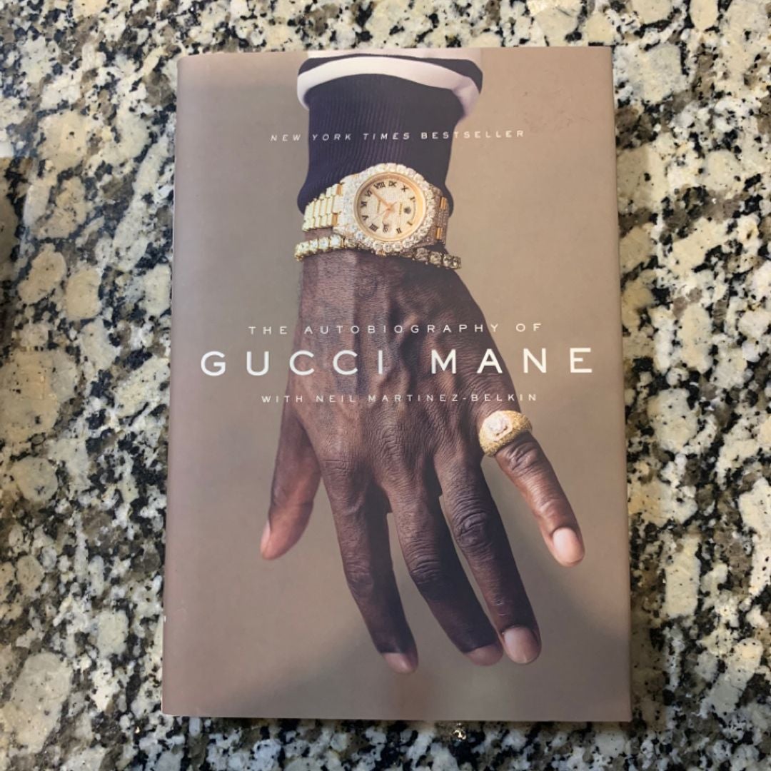 The Autobiography of Gucci Mane