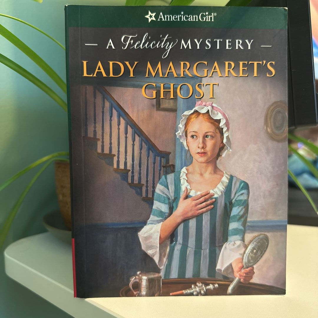 Lady Margaret's Ghost