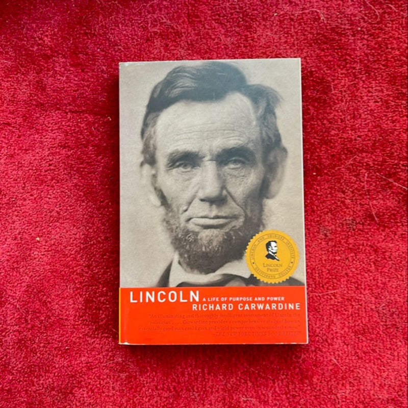 Lincoln