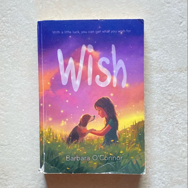 Wish