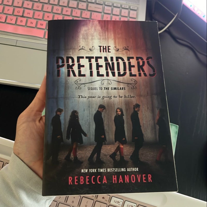 The Pretenders
