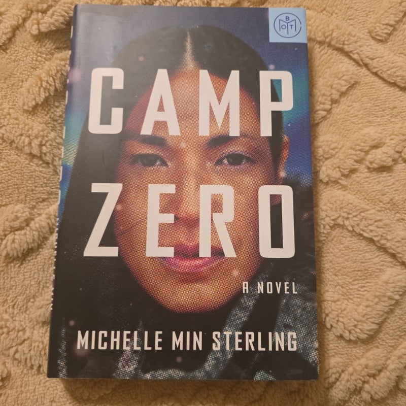 Camp Zero