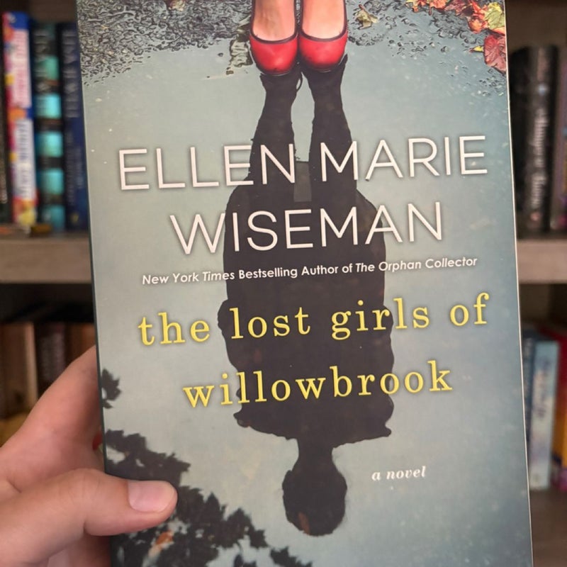 The Lost Girls of Willowbrook