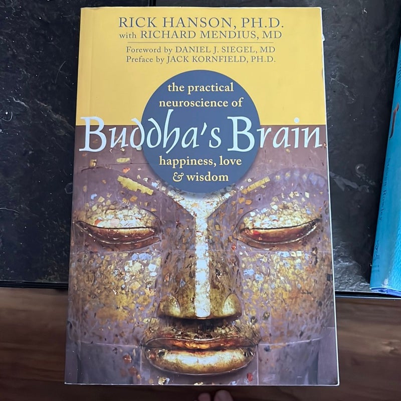 Buddha's Brain