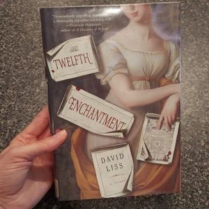 The Twelfth Enchantment