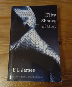 Fifty Shades of Grey