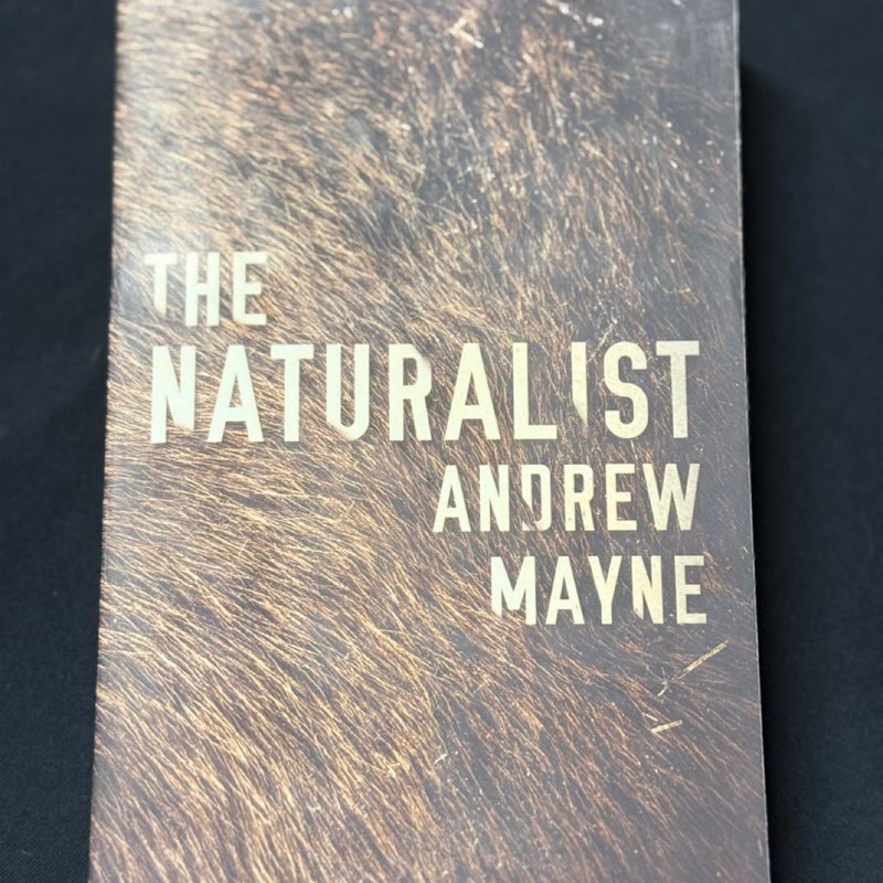 The Naturalist