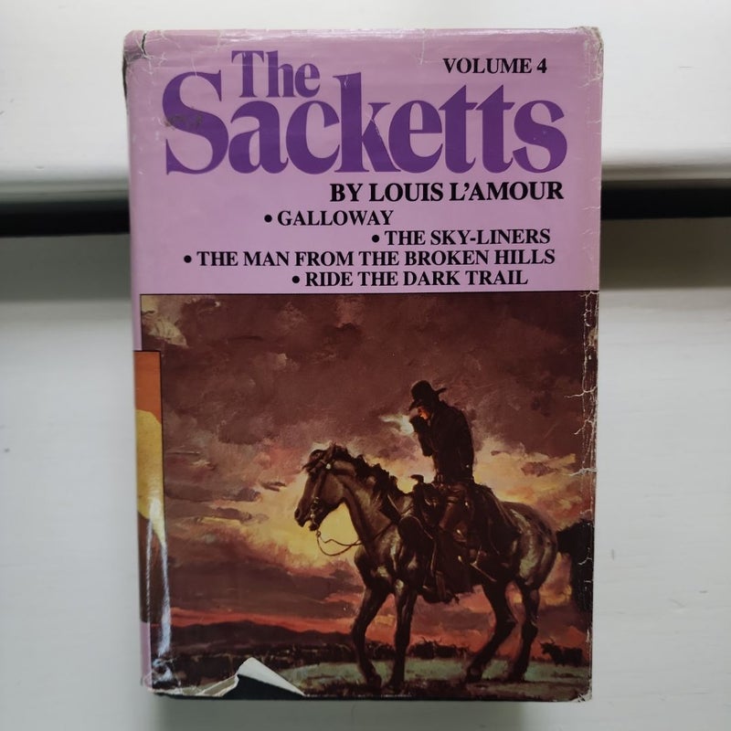 The Sacketts