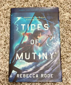 Tides of Mutiny