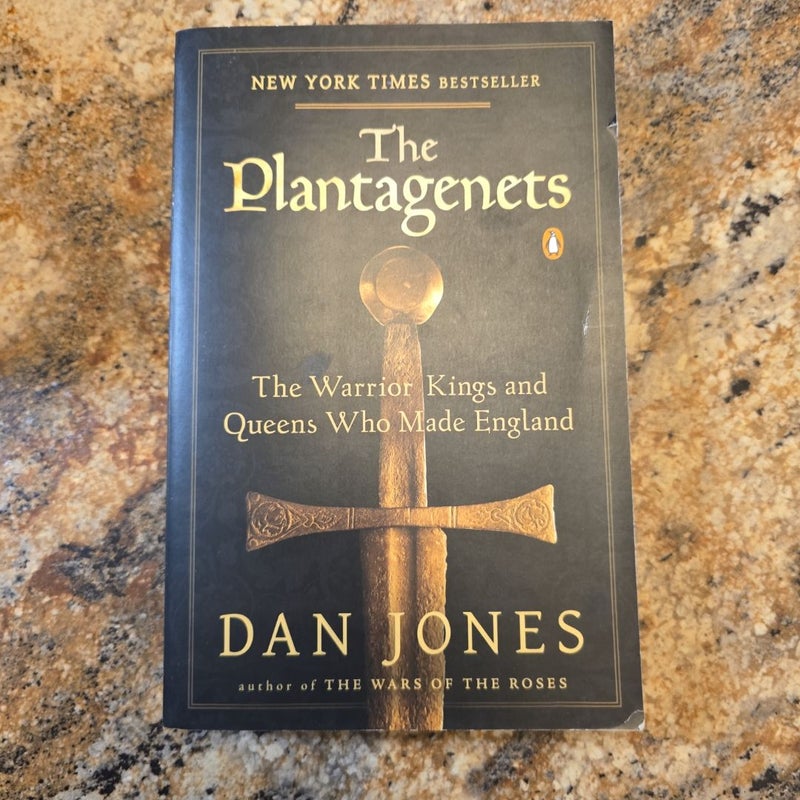 The Plantagenets