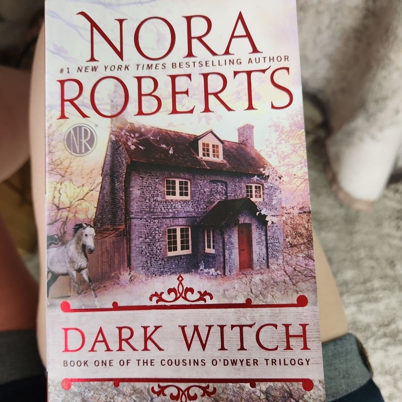 Dark Witch
