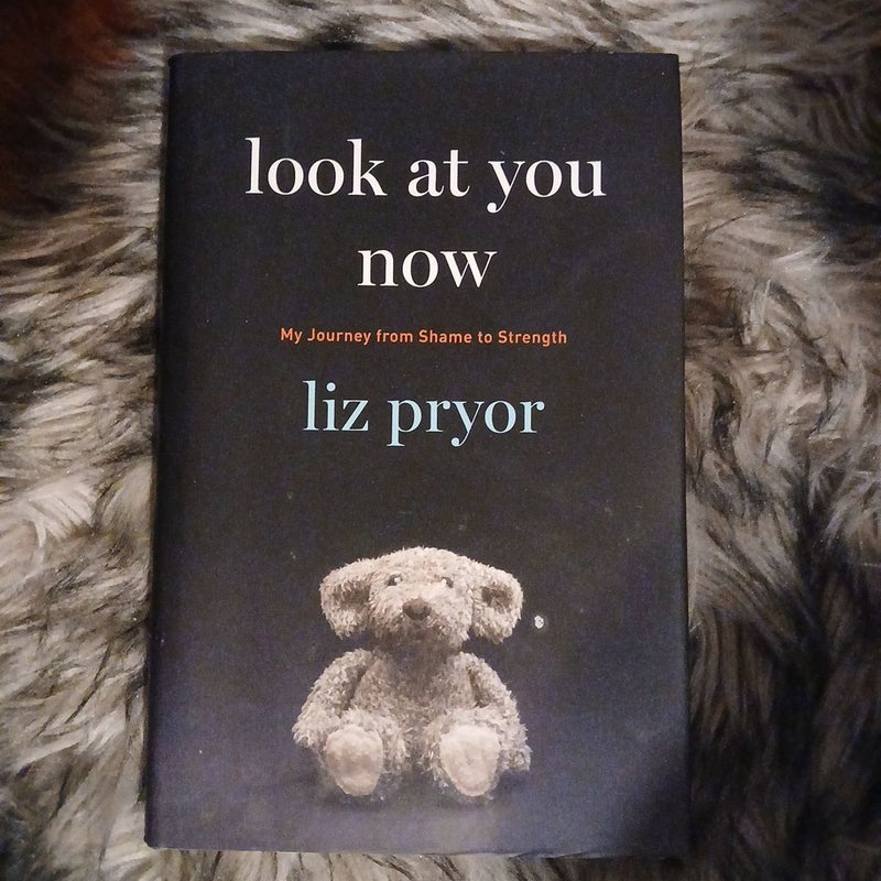 Look at You Now