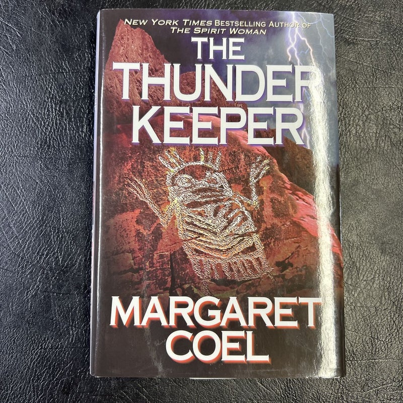 The Thunder Keeper