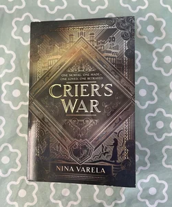 Crier's War