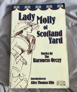 Lady Molly of Scotland Yard