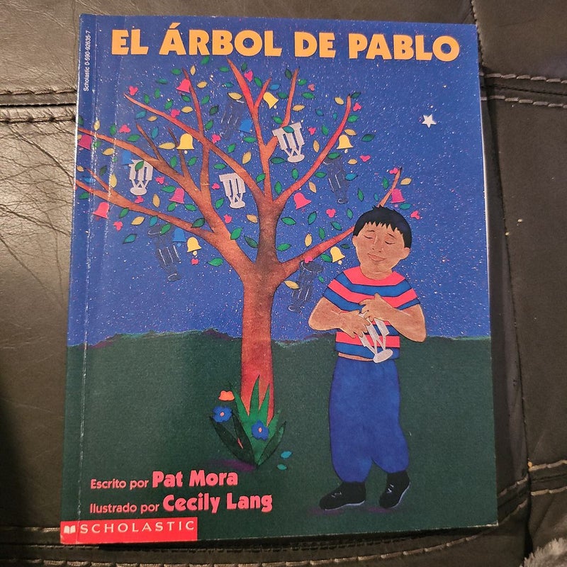 El Arbol De Pablo^