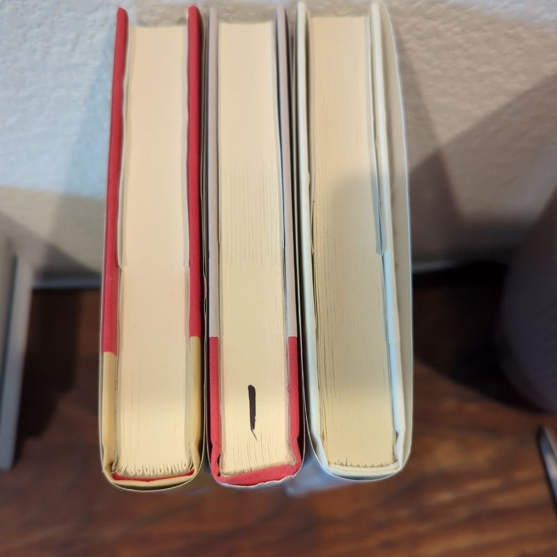 Bundle of Janet Evanovich 