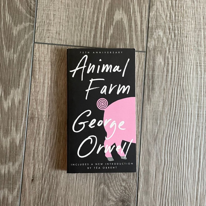 Animal Farm