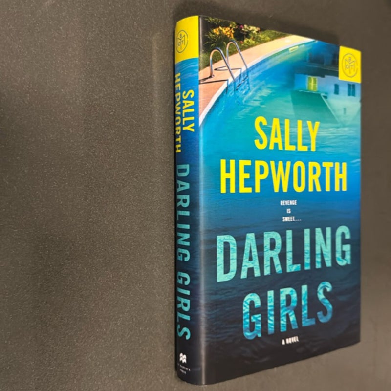Darling Girls