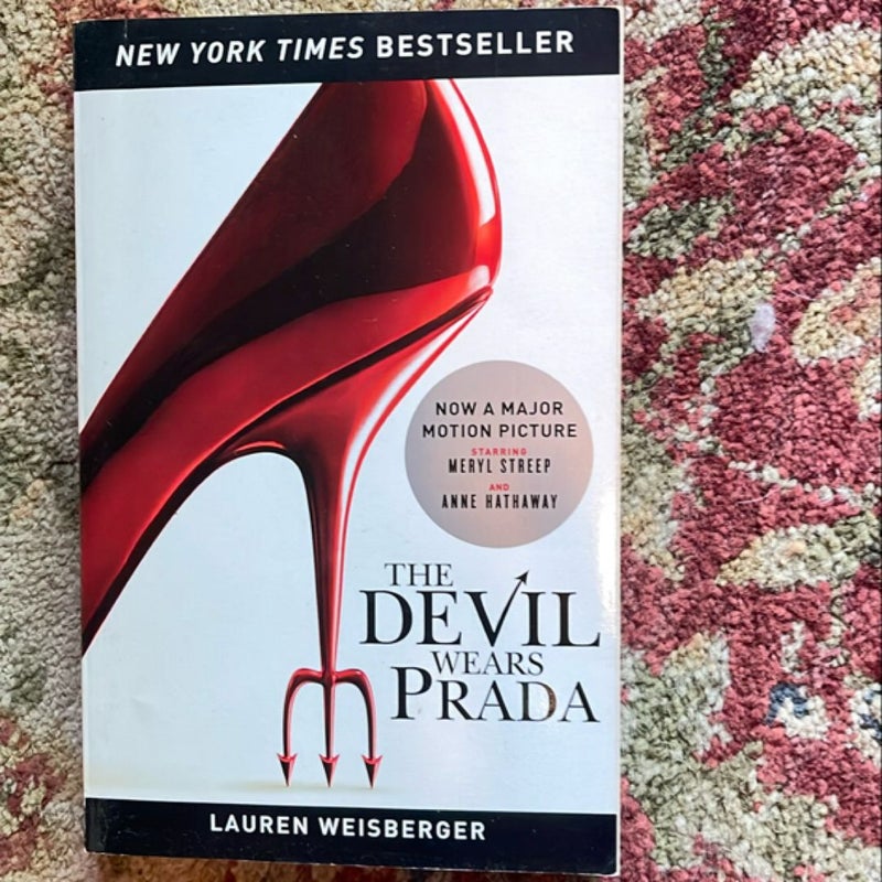 The Devil Wears Prada