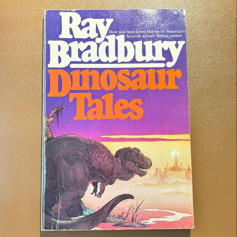 Dinosaur Tales