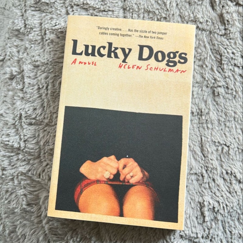 Lucky Dogs