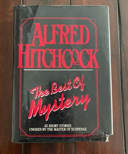 The Best of Mystery