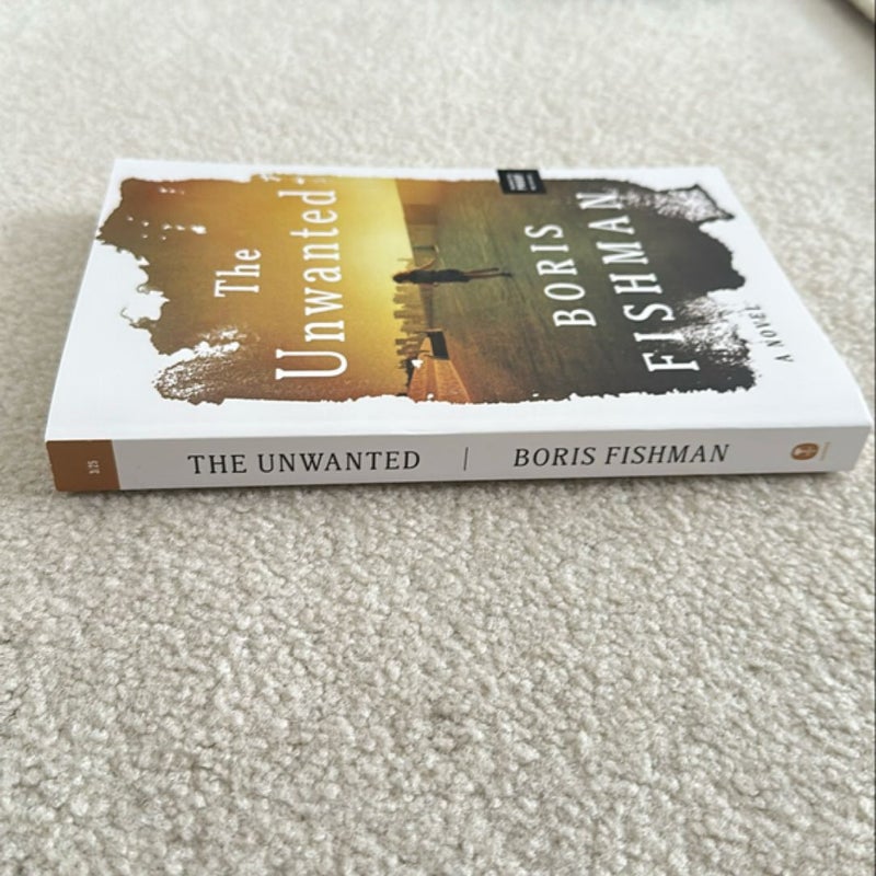 (ARC) The Unwanted