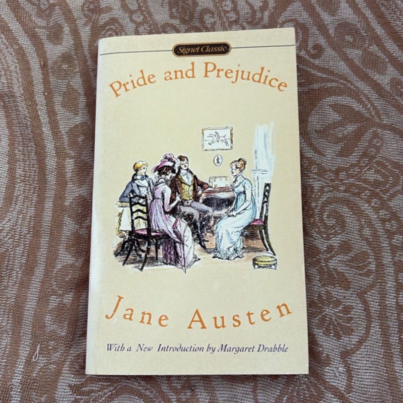 Pride and Prejudice