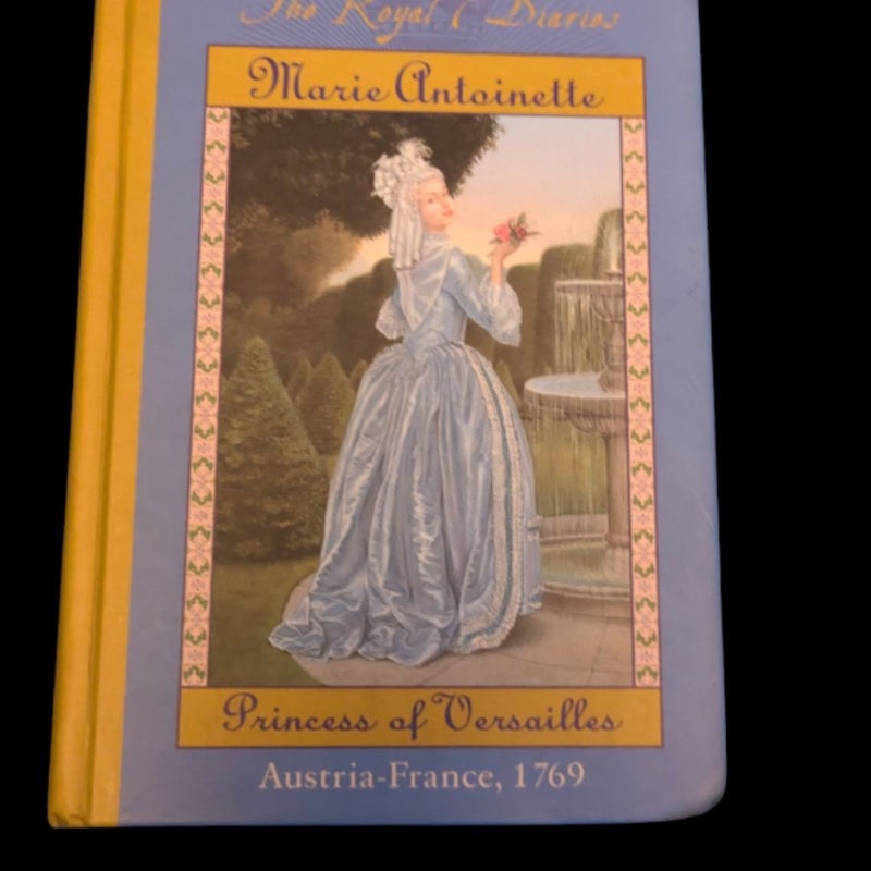 Marie Antoinette