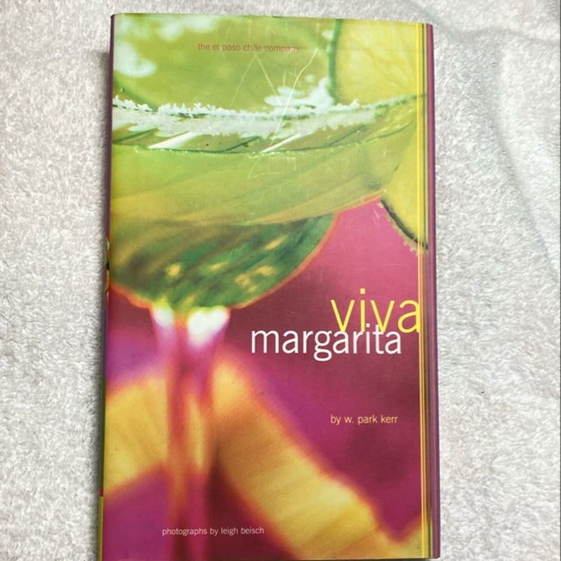 Viva Margarita 9C