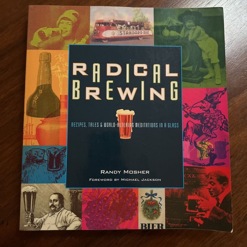 Radical Brewing