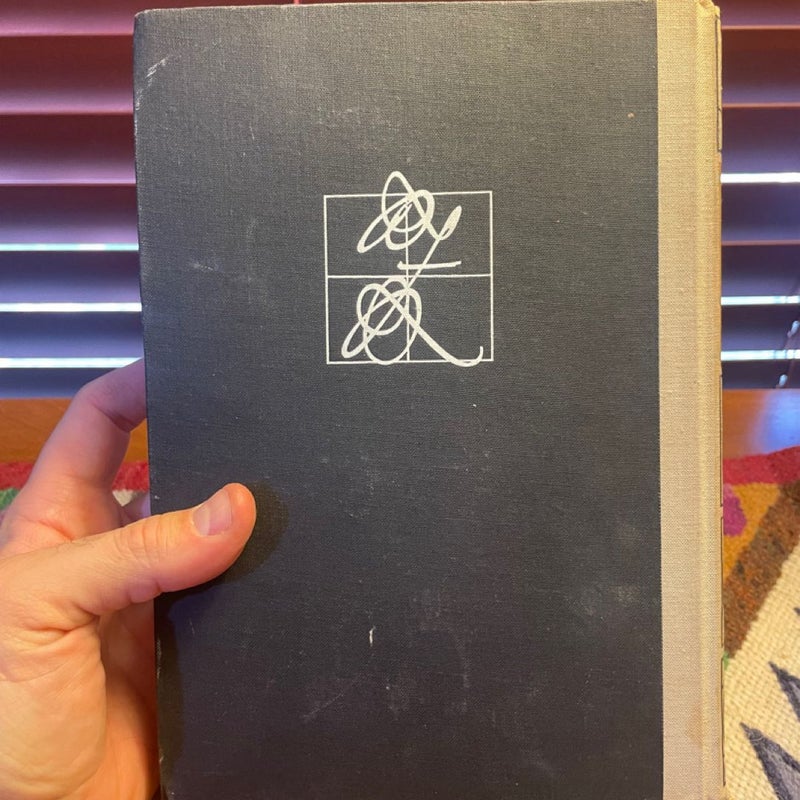 A Book of Type and Design (1960)