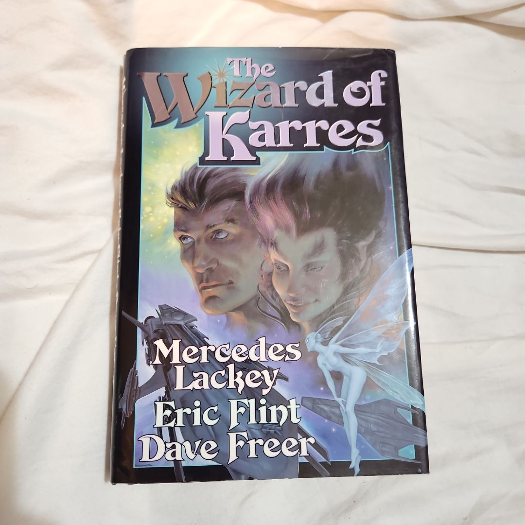 The Wizard of Karres